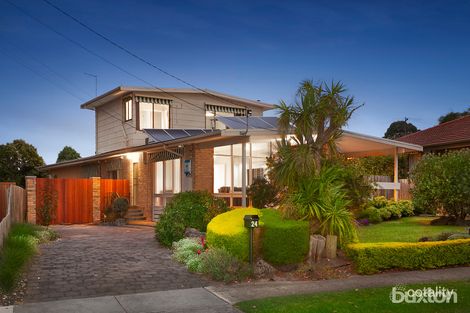 Property photo of 24 Blackwood Drive Wheelers Hill VIC 3150