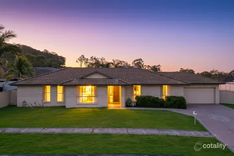 Property photo of 1 Kelat Avenue Wadalba NSW 2259