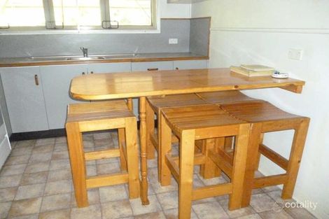 Property photo of 24 Arnold Street Blackwater QLD 4717