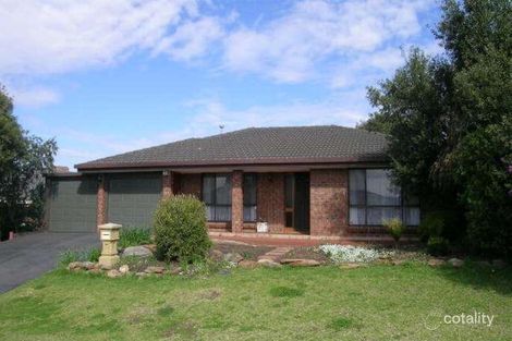 Property photo of 7 Barnes Crescent Woodcroft SA 5162