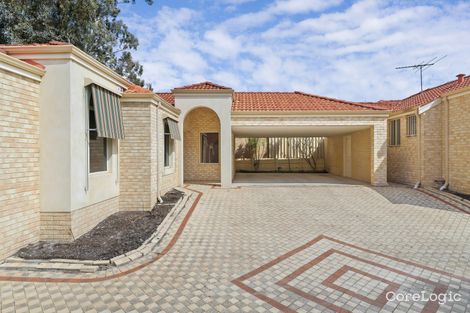 Property photo of 4/10 Tyre Avenue Riverton WA 6148