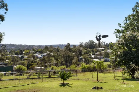 Property photo of 44 Main Street Meringandan QLD 4352