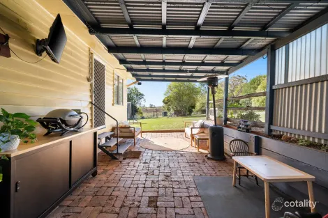 Property photo of 44 Main Street Meringandan QLD 4352