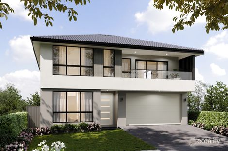 49 Bayswater Ave, Tallawong, NSW 2762