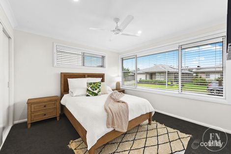 Property photo of 22 Masters Street Thrumster NSW 2444