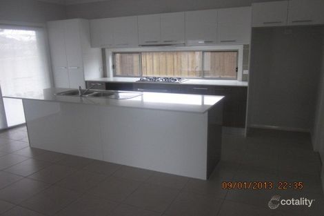 Property photo of 25 Caddies Boulevard Rouse Hill NSW 2155