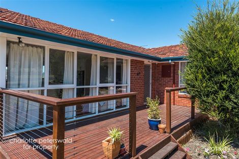 Property photo of 54 Alford Street Howrah TAS 7018