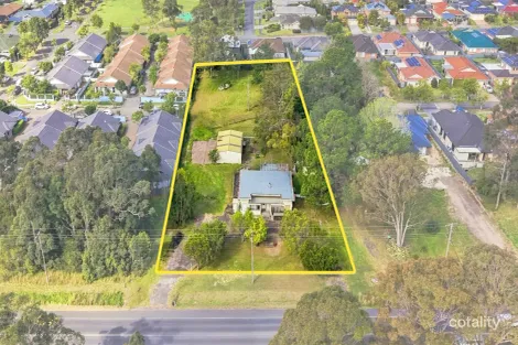 457 Pacific Hwy, Wadalba, NSW 2259