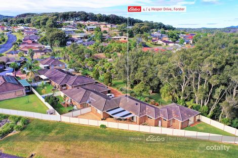 Property photo of 4/4 Hesper Drive Forster NSW 2428