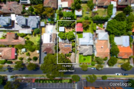 Property photo of 3 Loudon Road Burwood VIC 3125