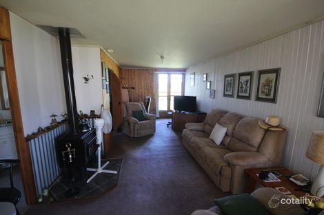 719 Mount Tully Rd, Mount Tully, QLD 4380