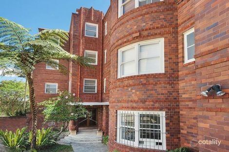 Property photo of 5/22 Bellevue Road Bellevue Hill NSW 2023