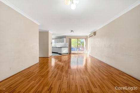 Property photo of 2/24-26 Inkerman Street Granville NSW 2142