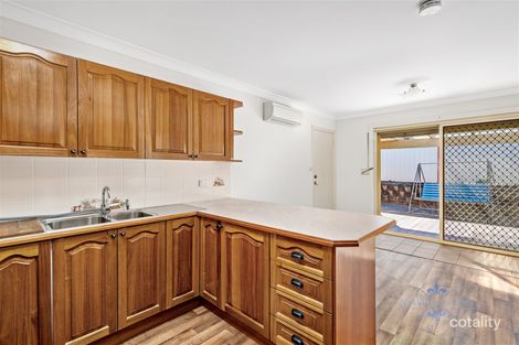 Property photo of 5/5 Loderi Place Warabrook NSW 2304