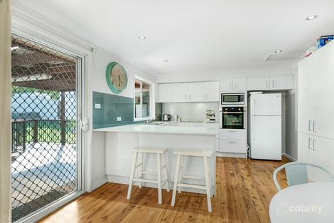 Property photo of 120 Ntaba Road Belmont North NSW 2280