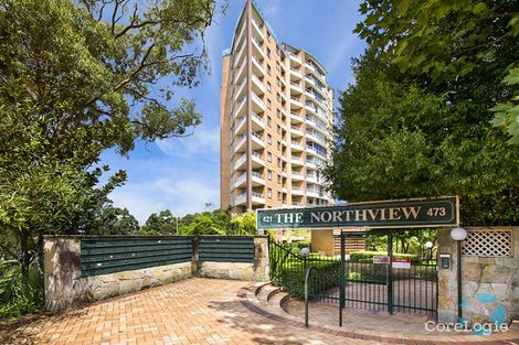 Property photo of 157/421-473 Pacific Highway Artarmon NSW 2064