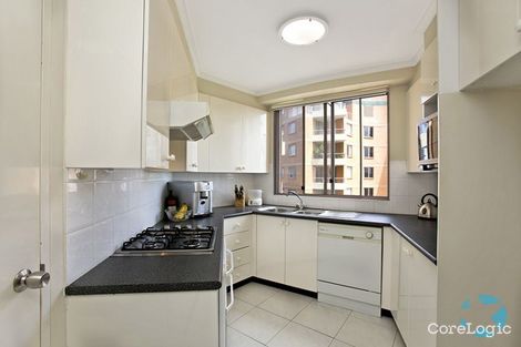 Property photo of 157/421-473 Pacific Highway Artarmon NSW 2064