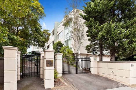 Property photo of 13/506 Glenferrie Road Hawthorn VIC 3122