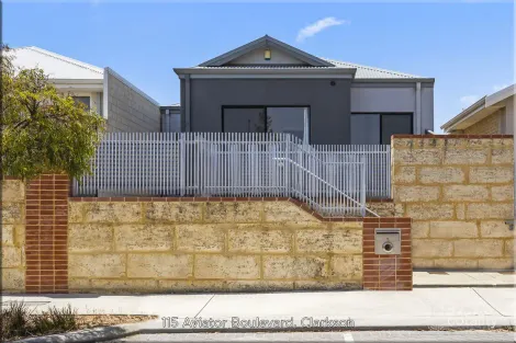 Property photo of 115 Aviator Boulevard Clarkson WA 6030