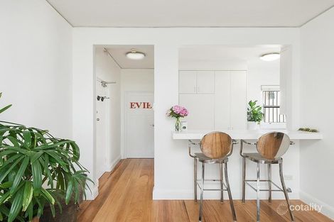 Property photo of 5/22 Bellevue Road Bellevue Hill NSW 2023