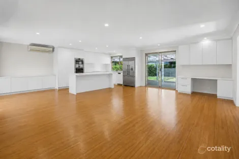 Property photo of 21A Wabash Avenue Cromer NSW 2099