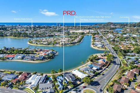 95 Guineas Creek Rd, Elanora, QLD 4221