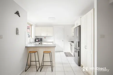 Property photo of 9/16 Hillcrest Road Quakers Hill NSW 2763