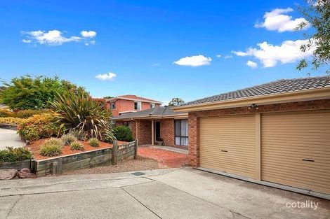 Property photo of 18 Martley Circuit Calwell ACT 2905