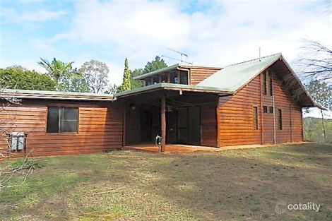 Property photo of 24 Waterview Close Millstream QLD 4888