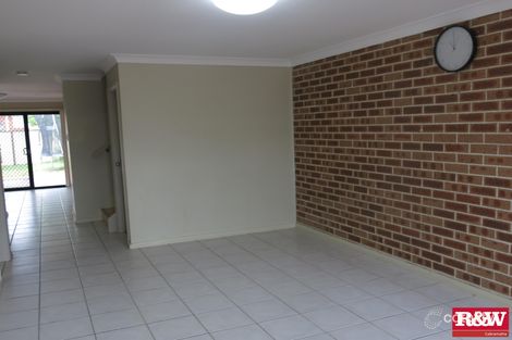 Property photo of 3/64 Prince Street Canley Heights NSW 2166
