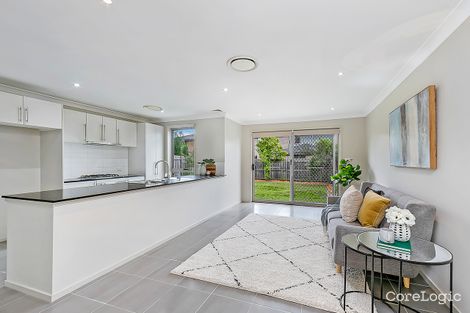 Property photo of 45 Ulmara Avenue The Ponds NSW 2769