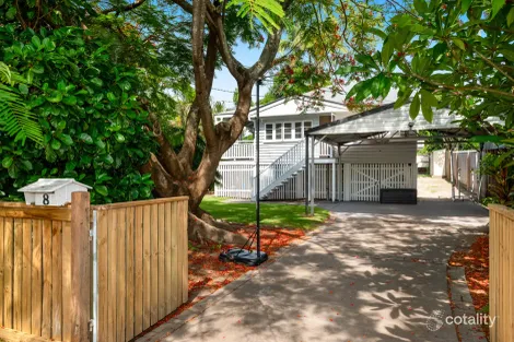 Property photo of 8 Windemere Avenue Morningside QLD 4170