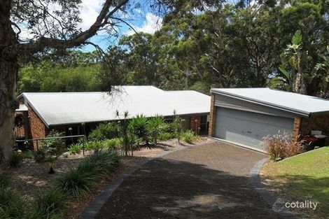 Property photo of 79 Ullora Close Nelson Bay NSW 2315