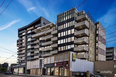 Property photo of 501/49 Plenty Road Preston VIC 3072