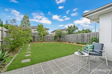 Property photo of 45 Ulmara Avenue The Ponds NSW 2769