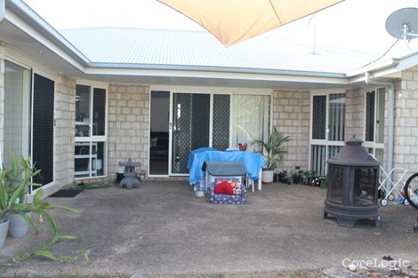 Property photo of 134 Ocean View Drive Bowen QLD 4805