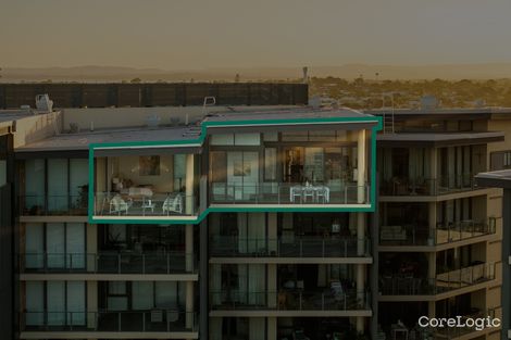 Property photo of 1205/99 Marine Parade Redcliffe QLD 4020