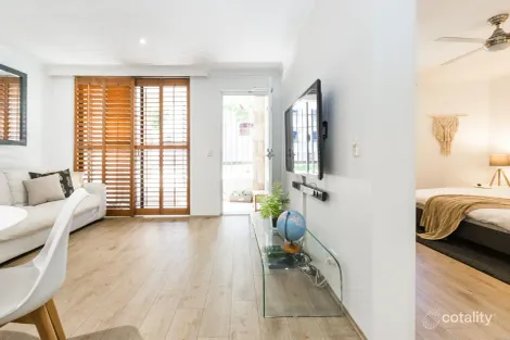 Property photo of 121 Bowman Street Pyrmont NSW 2009