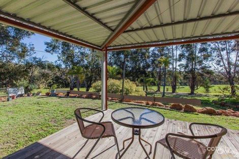 Property photo of 201 Leschenaultia Drive Chittering WA 6084