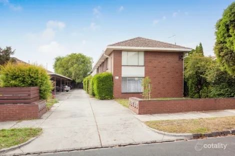 Property photo of 10/24 Margaret Street Carnegie VIC 3163