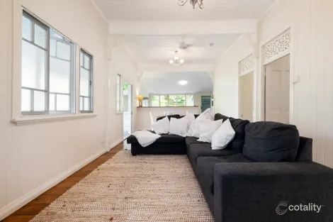 Property photo of 8 Windemere Avenue Morningside QLD 4170