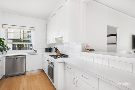 Property photo of 5/22 Bellevue Road Bellevue Hill NSW 2023