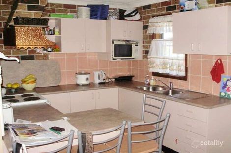 Property photo of 7 Yampi Place Cartwright NSW 2168