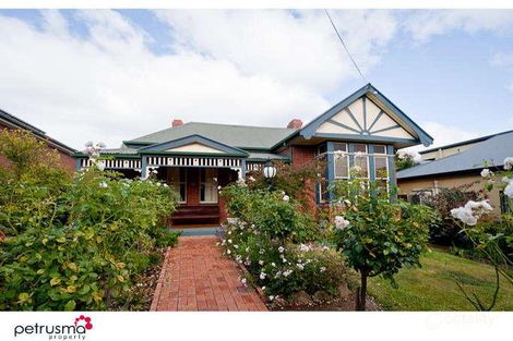Property photo of 32 Darcy Street South Hobart TAS 7004