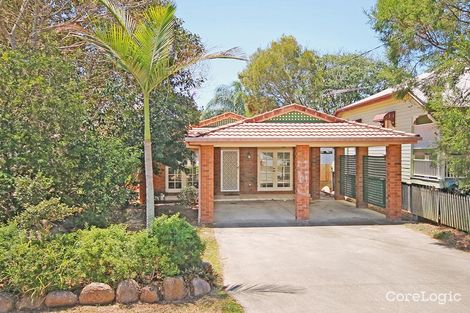 Property photo of 18 Lewis Street Clayfield QLD 4011