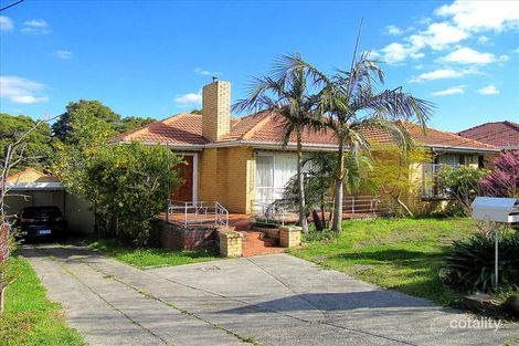 Property photo of 16 Leonard Street Dandenong VIC 3175