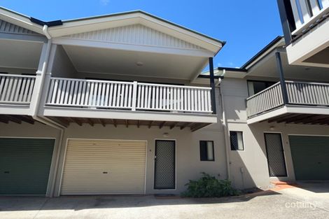 4/21 Eskgrove St, East Brisbane, QLD 4169