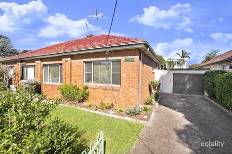 Property photo of 5 Holmes Street Maroubra NSW 2035