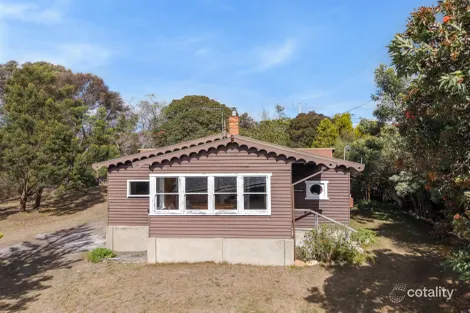 30 St Helens Point Rd, St Helens, TAS 7216