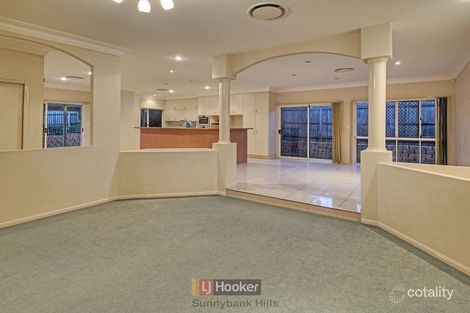 Property photo of 3 Khoo Place Calamvale QLD 4116